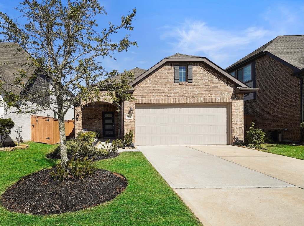 905 Pismo Creek Lane Katy TX 77493