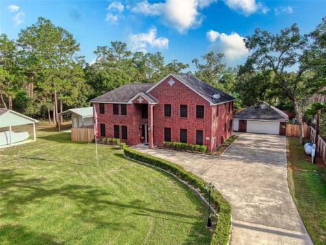 22710 Meadowsweet Drive Magnolia TX 77355