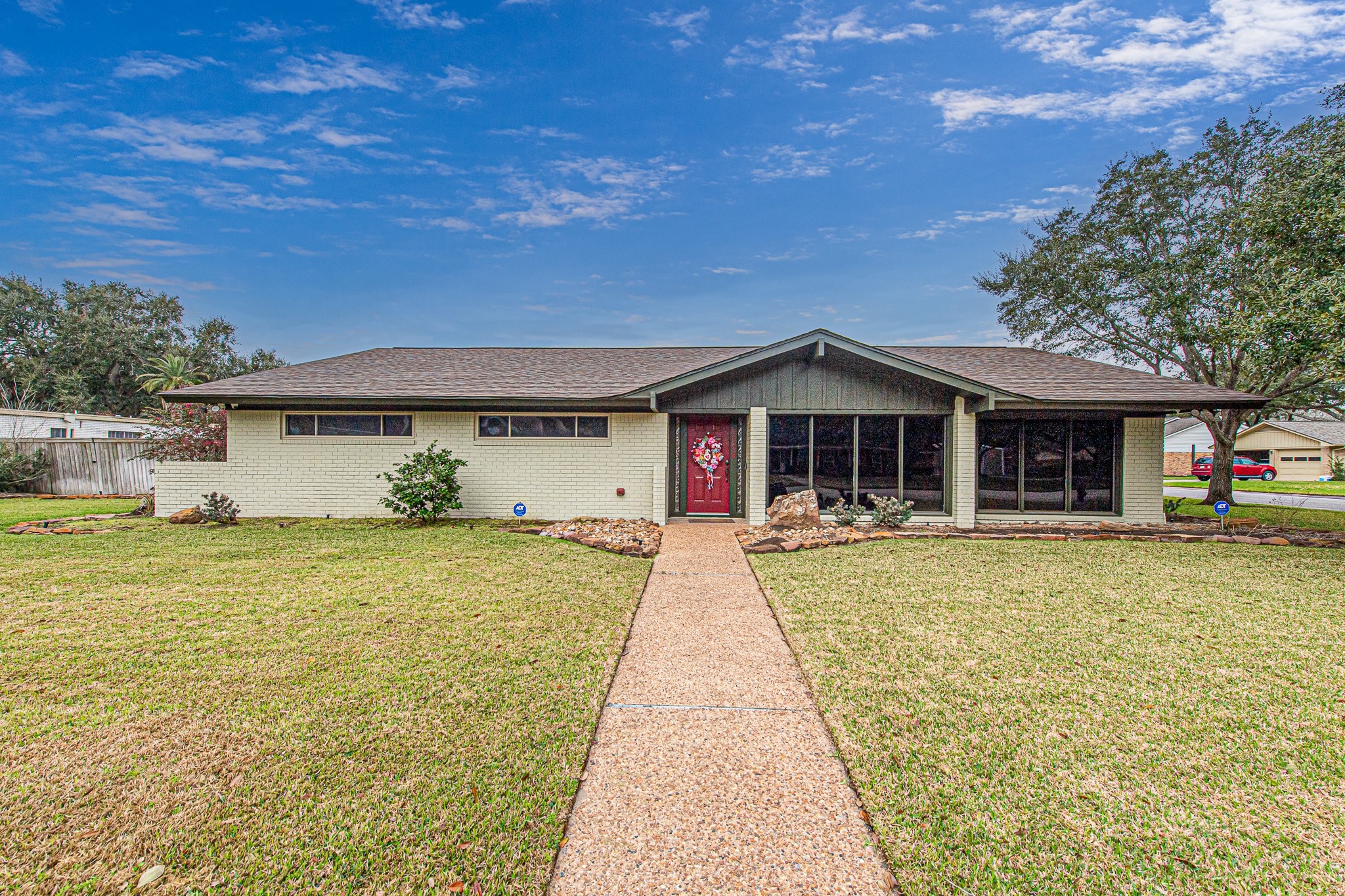 2509 Hutchins Lane El Campo TX 77437