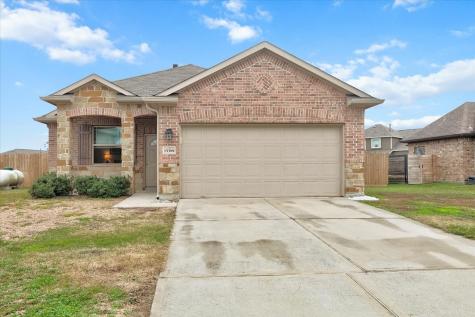 15399 Elizabeth Drive Beaumont TX 77705