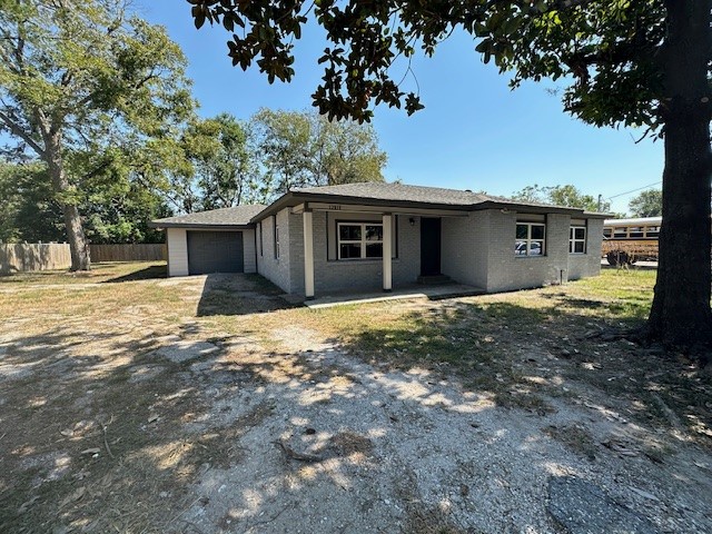 12615 Arp Street Houston TX 77085