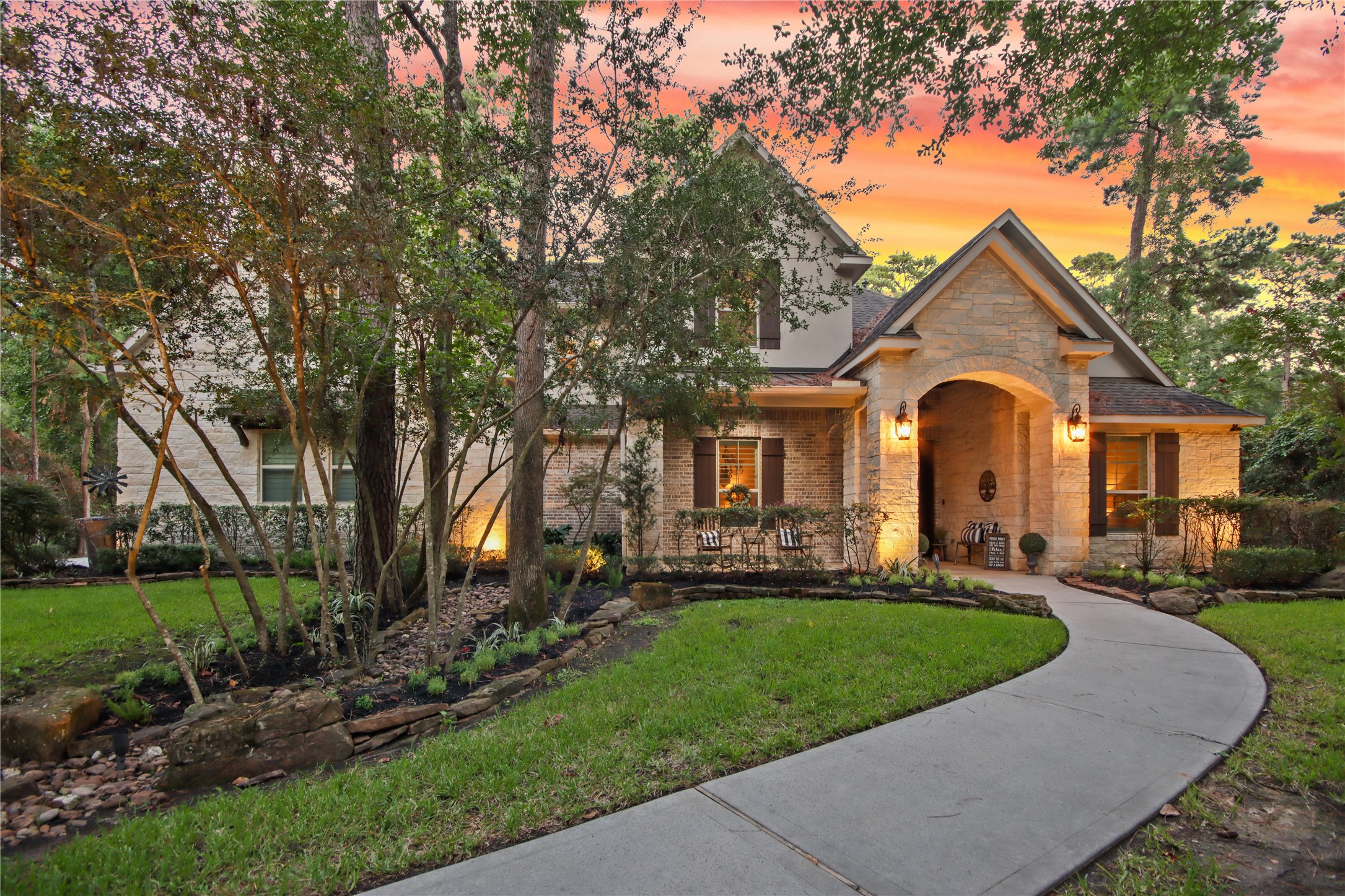 22810 Timberlake Creek Road Tomball TX 77377