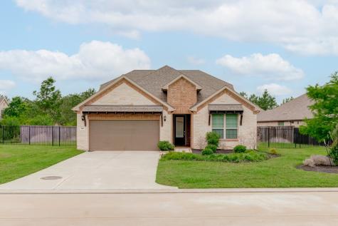 66 Pioneer Canyon Place Tomball TX 77375