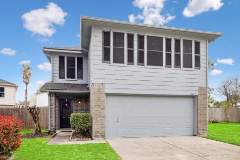 8810 Willow Quill Court Houston TX 77088