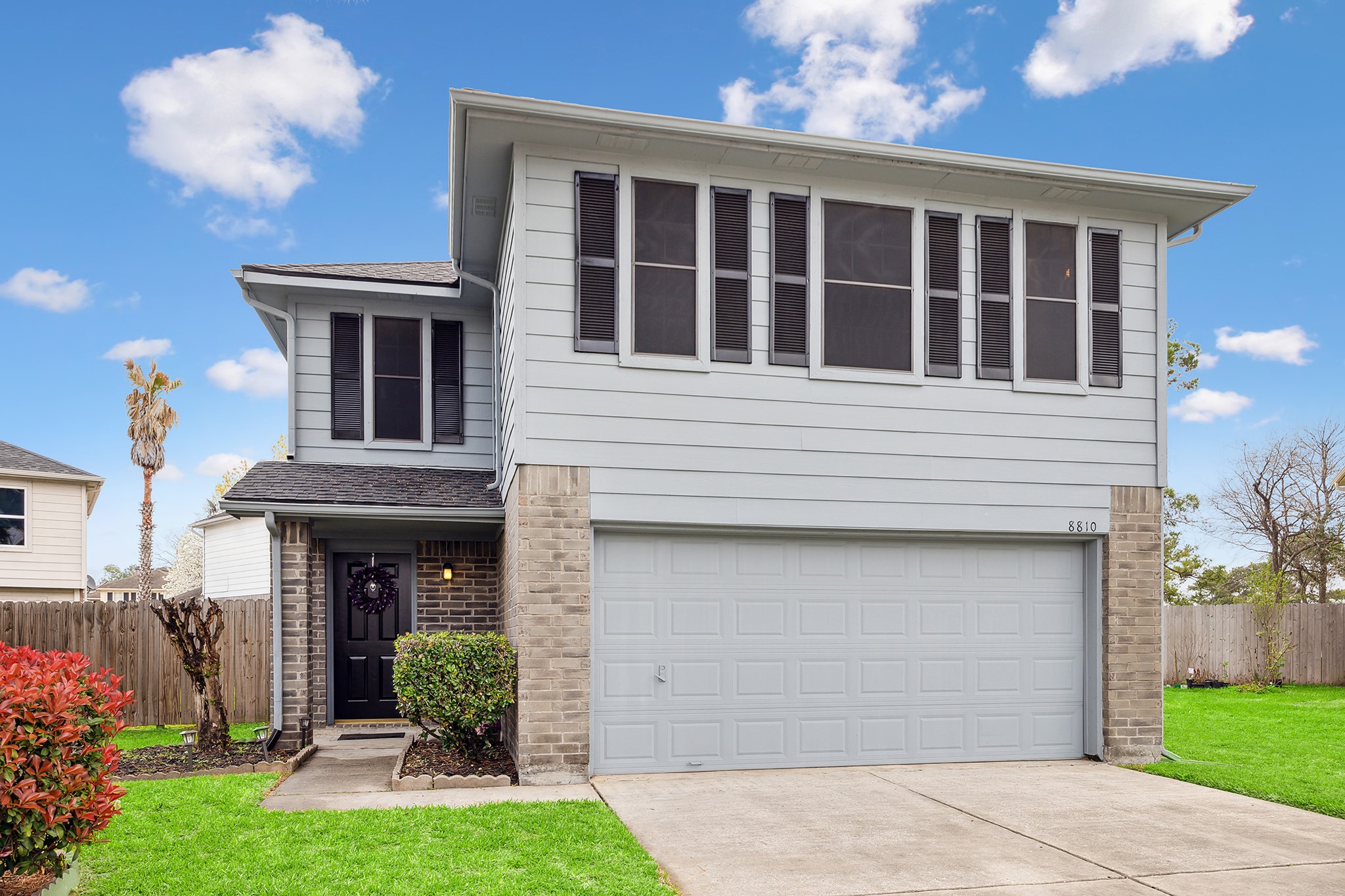 8810 Willow Quill Court Houston TX 77088