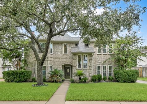 23014 Chelsen Bridge Lane Katy TX 77450