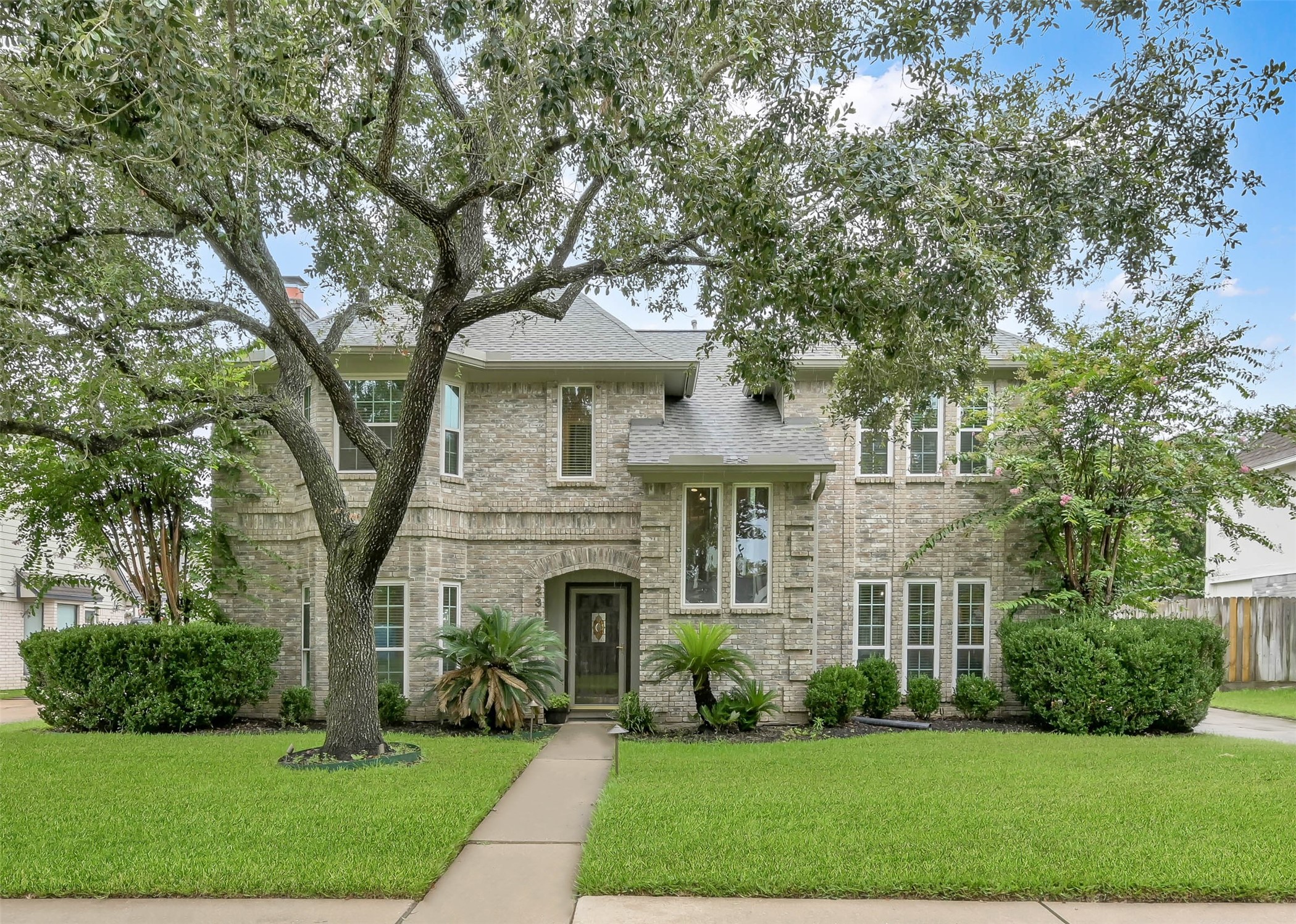 23014 Chelsen Bridge Lane Katy TX 77450