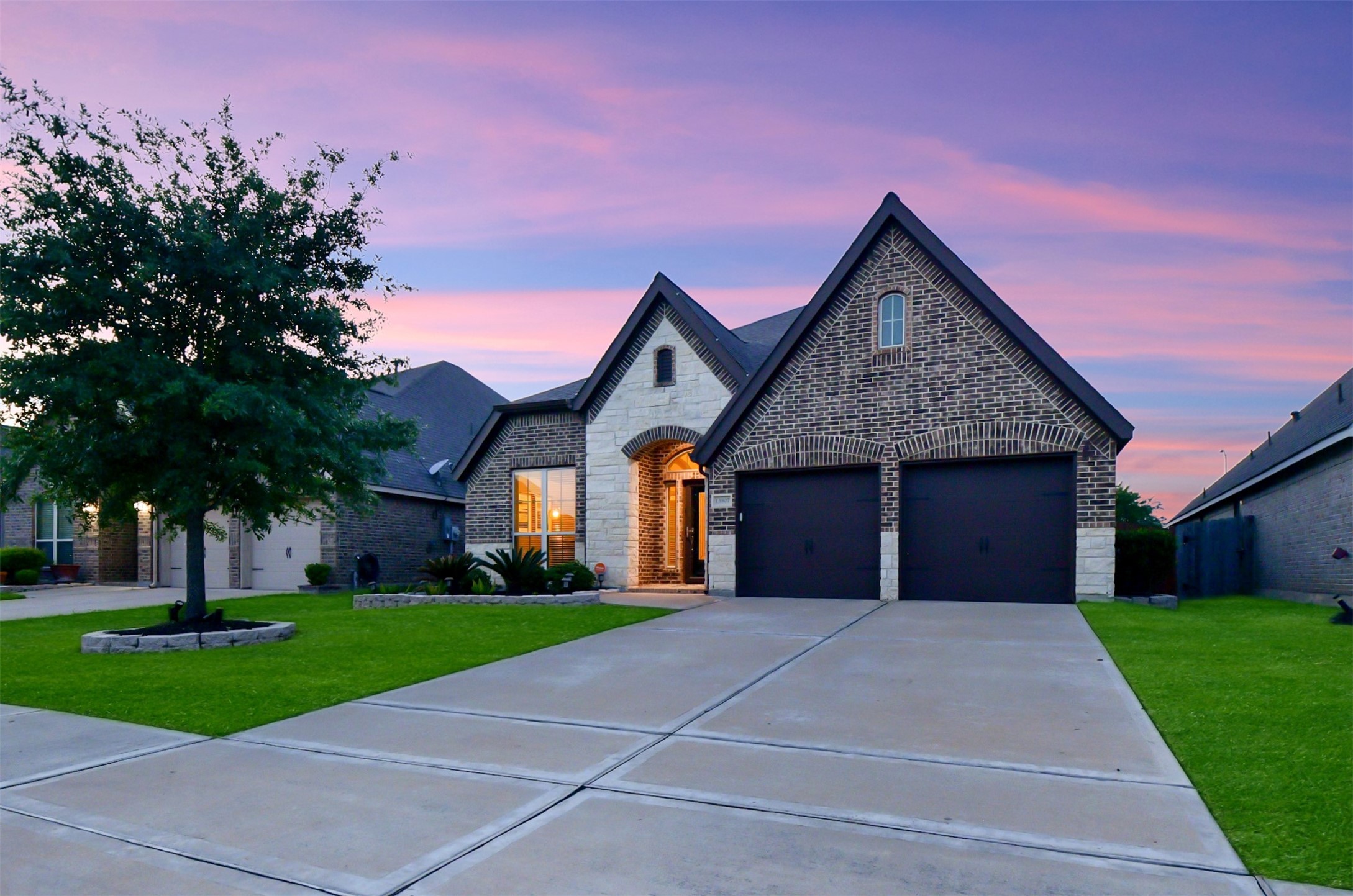 13807 Arbor Meadows Lane Pearland TX 77584