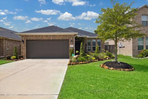 529 Winburn Tide Lane La Porte TX 77571