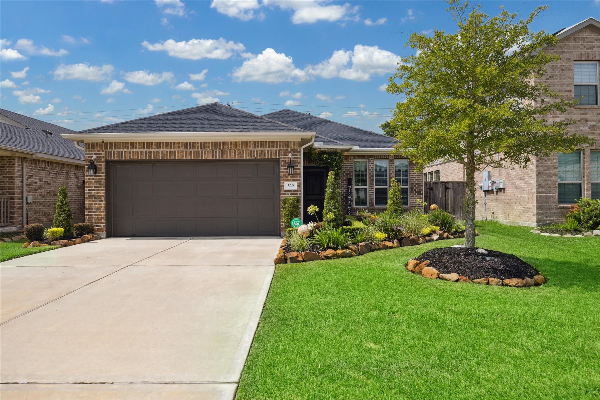 529 Winburn Tide Lane La Porte TX 77571