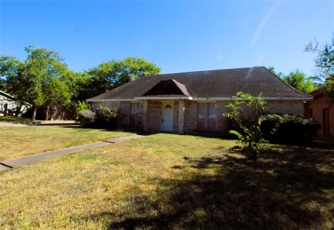 6427 Pirtlewood Circle Houston TX 77088