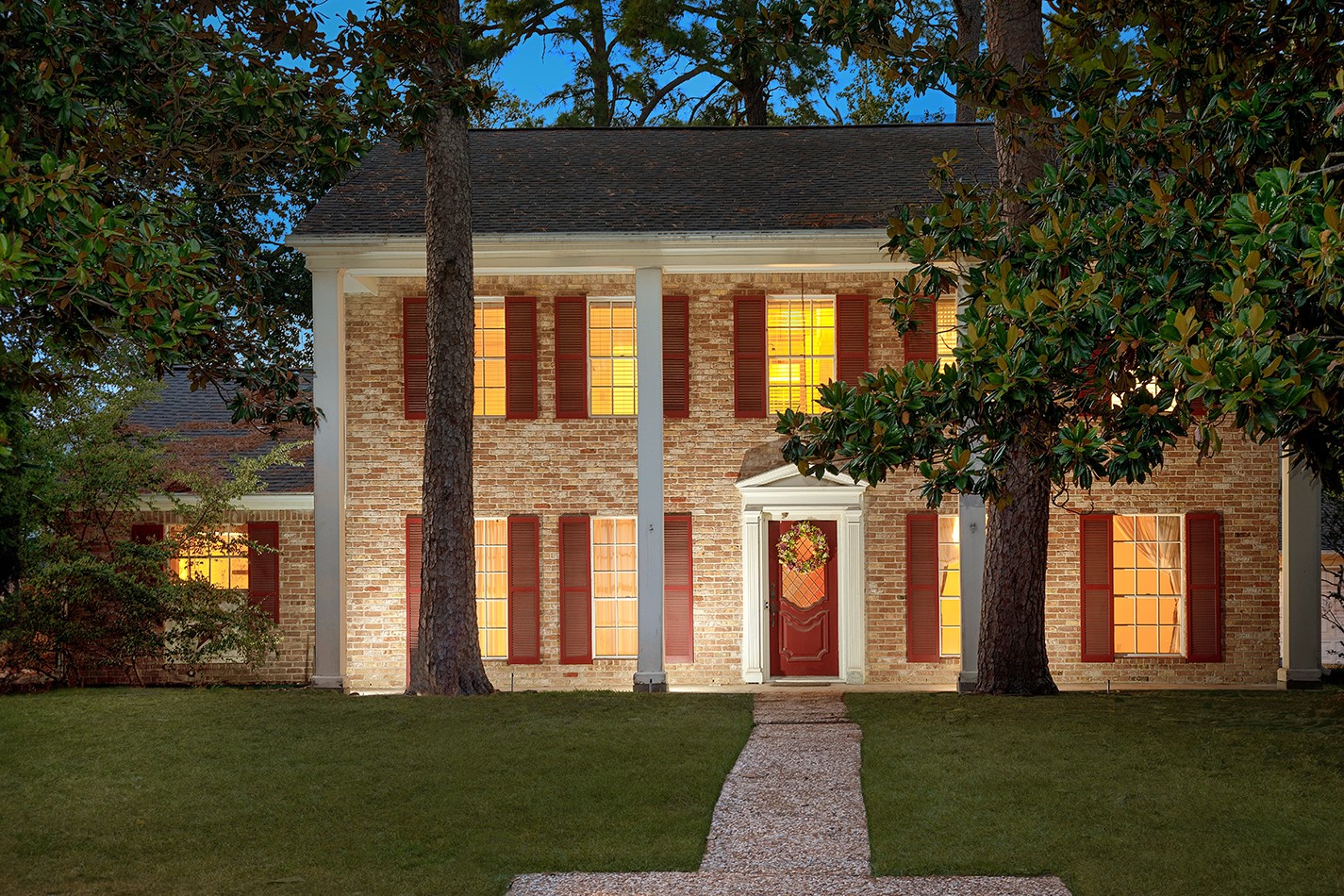 5418 Pebble Springs Drive Houston TX 77066