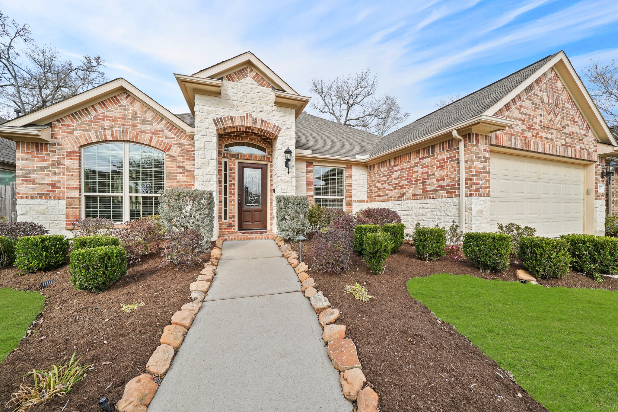35 Castello Lane Missouri City TX 77459