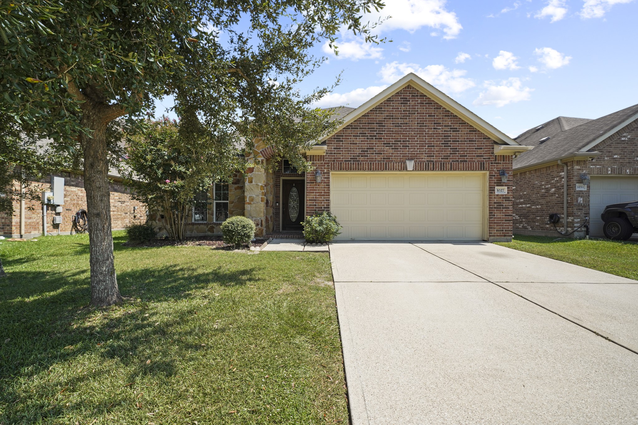 1027 Nantucket Street Pasadena TX 77503