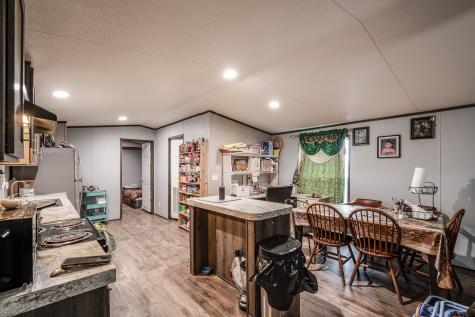 905 Road 5500 Cleveland TX 77327