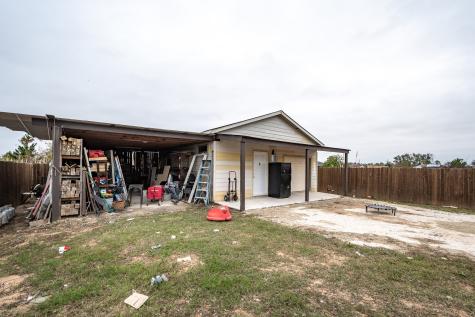 905 Road 5500 Cleveland TX 77327