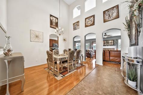 22435 Lieren Court Spring TX 77373