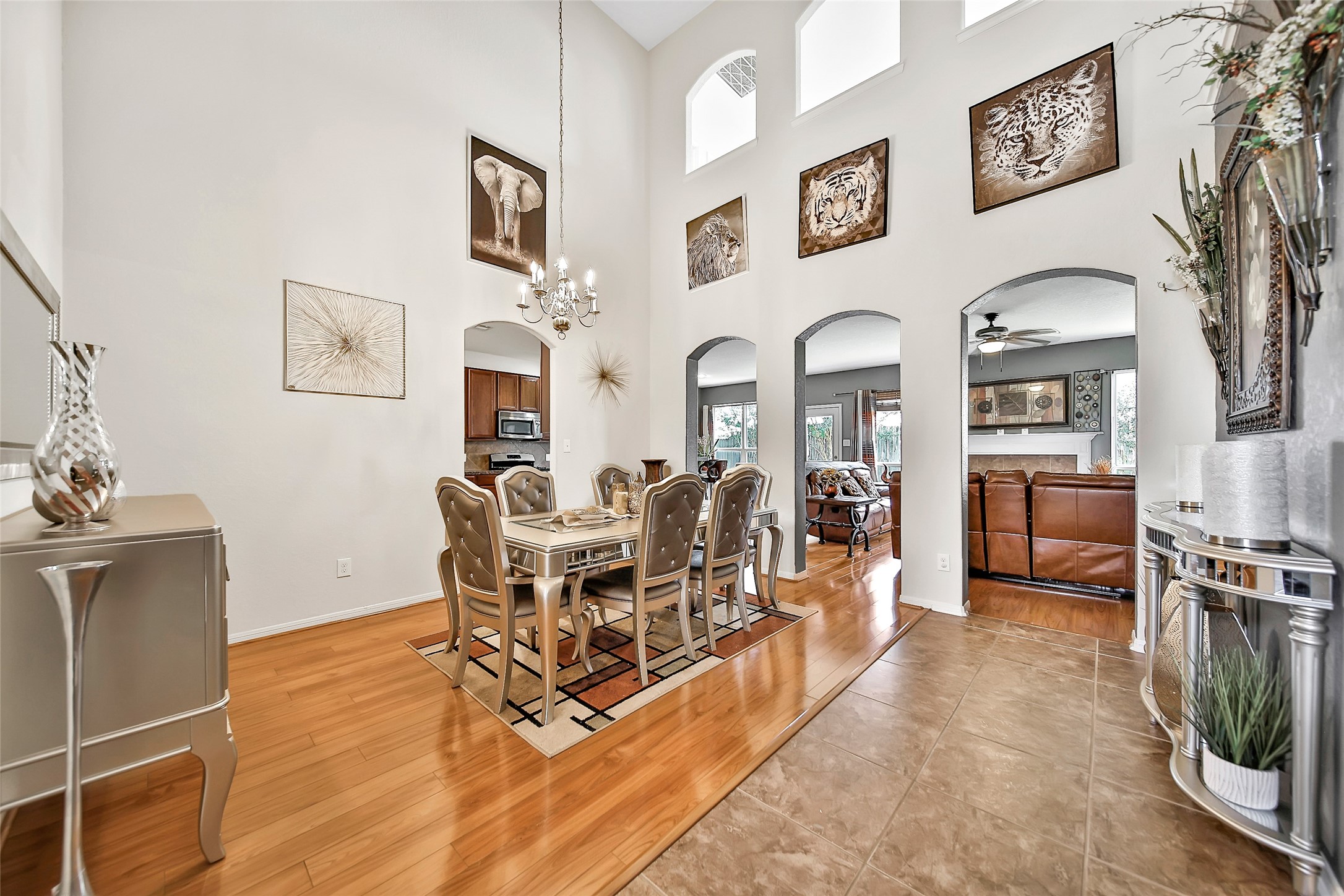 22435 Lieren Court Spring TX 77373