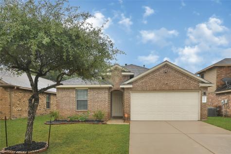 2022 Naplechase Crest Drive Spring TX 77373