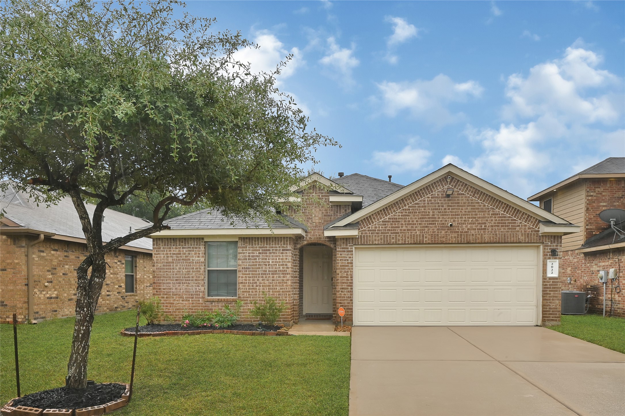 2022 Naplechase Crest Drive Spring TX 77373