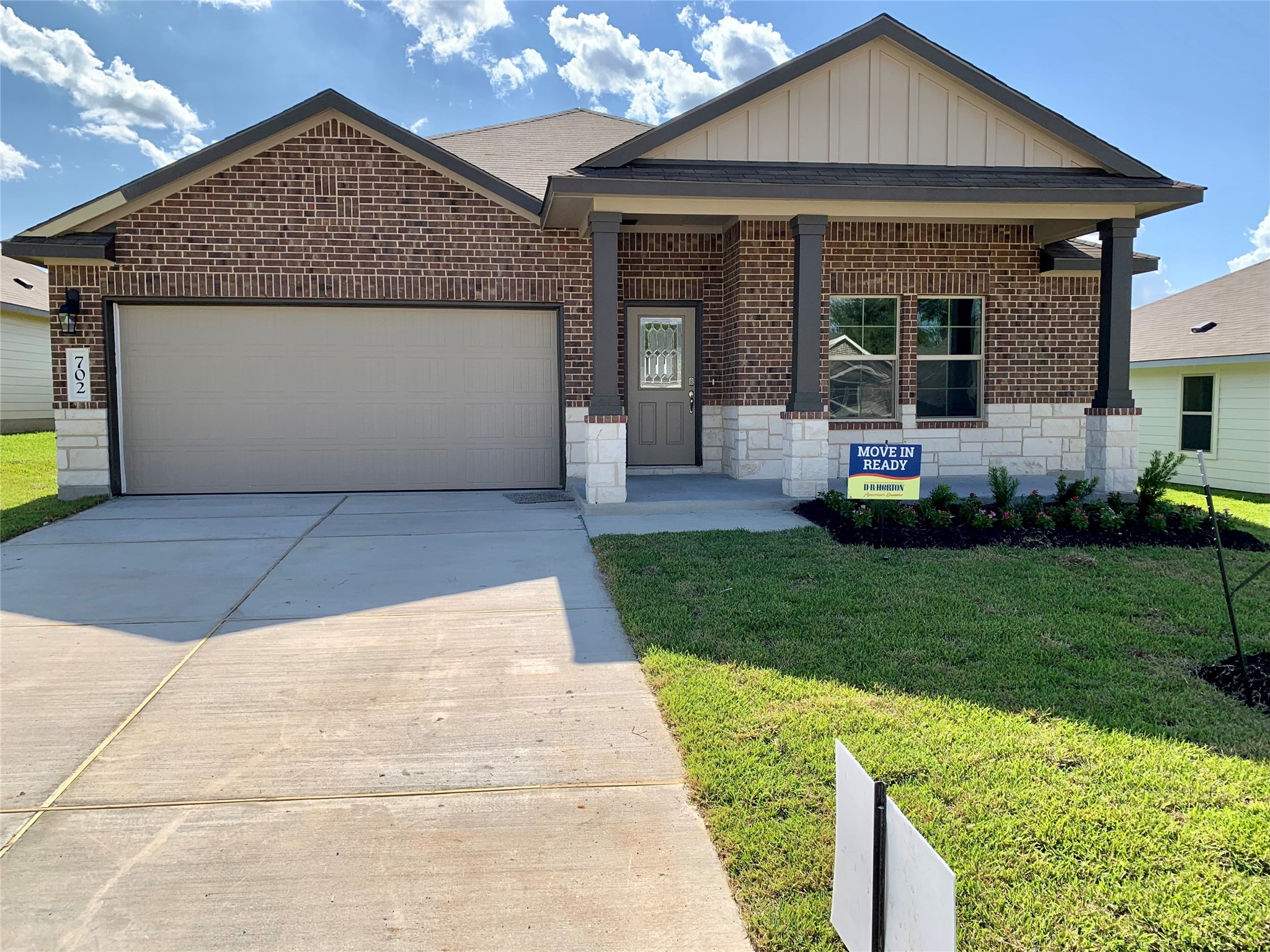 702 Davy Street Brenham TX 77833