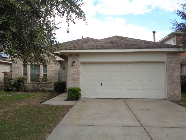 7530 Oakwood Canyon Drive Cypress TX 77433