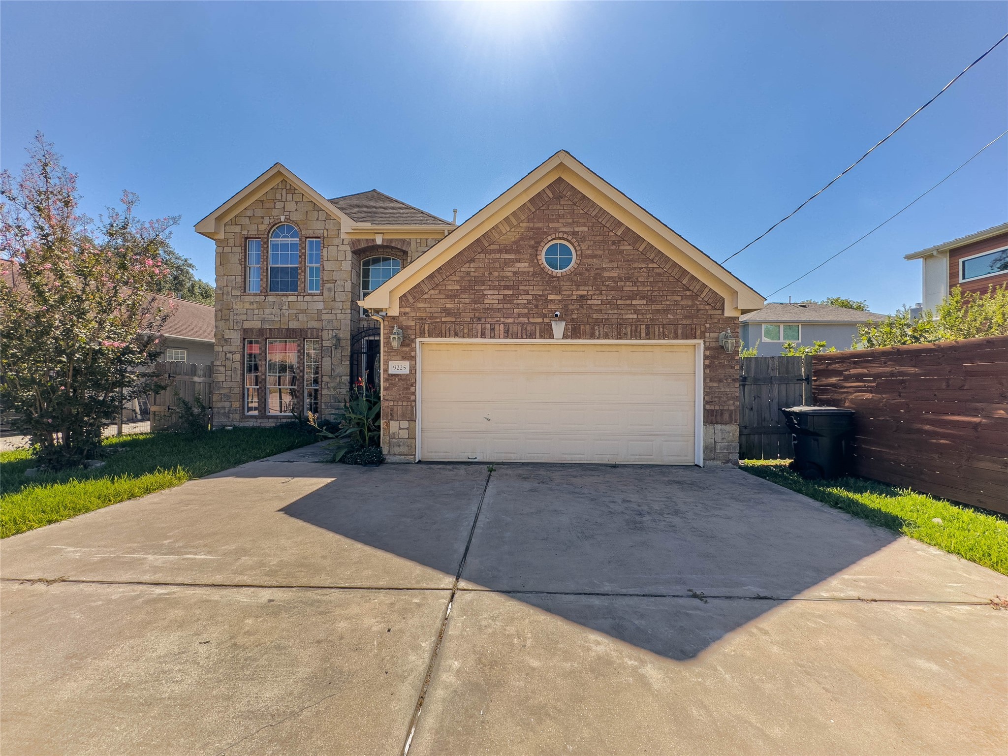 9225 Kingsville Street Houston TX 77063