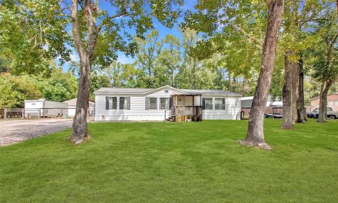 12003 Walraven Drive Huffman TX 77336