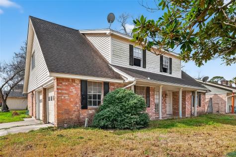 8438 Gallahad Street Houston TX 77078