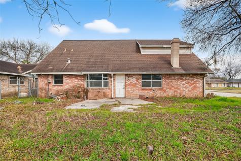 8438 Gallahad Street Houston TX 77078