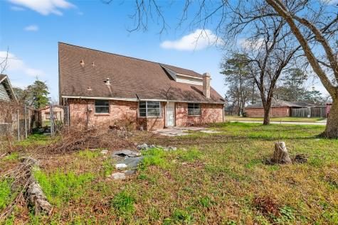 8438 Gallahad Street Houston TX 77078