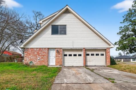 8438 Gallahad Street Houston TX 77078