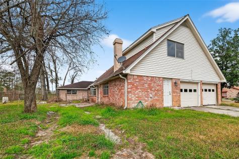 8438 Gallahad Street Houston TX 77078