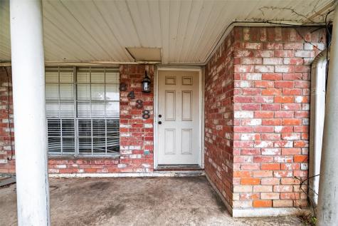8438 Gallahad Street Houston TX 77078