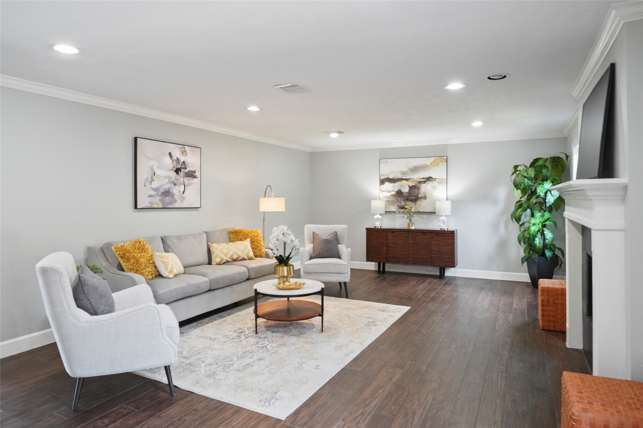 5027 Bayou Vista Drive Houston TX 77091
