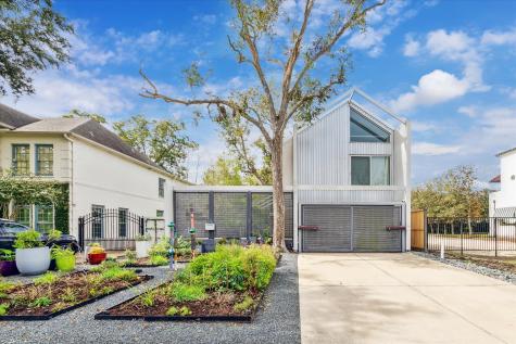 6416 Sewanee Avenue Houston TX 77005