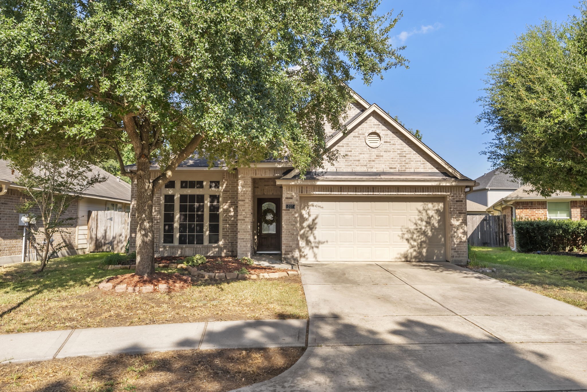 707 Smith Springs Spring TX 77373