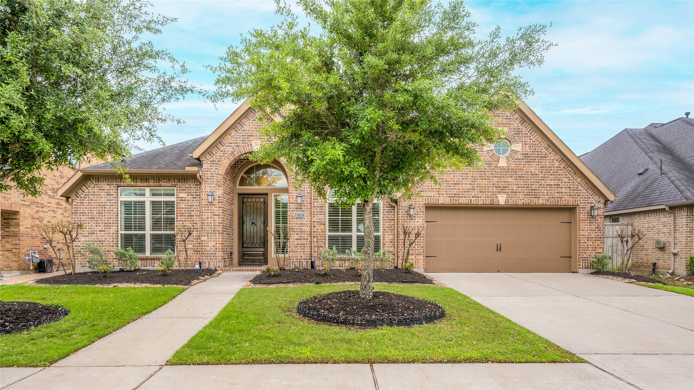 27707 Liberty Heights Lane Fulshear TX 77441