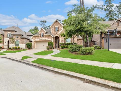 17738 Sequoia Kings Drive Humble TX 77346