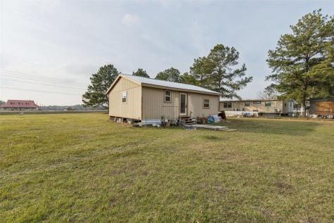 25 Pine Prairie School Road Huntsville TX 77320