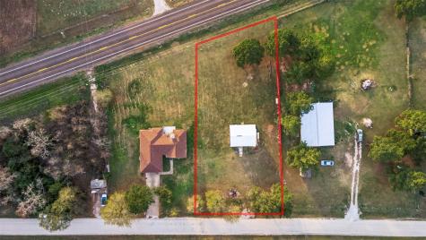 25 Pine Prairie School Road Huntsville TX 77320