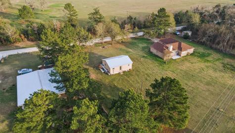 25 Pine Prairie School Road Huntsville TX 77320