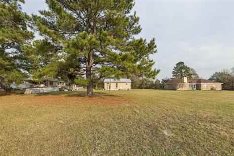 25 Pine Prairie School Road Huntsville TX 77320
