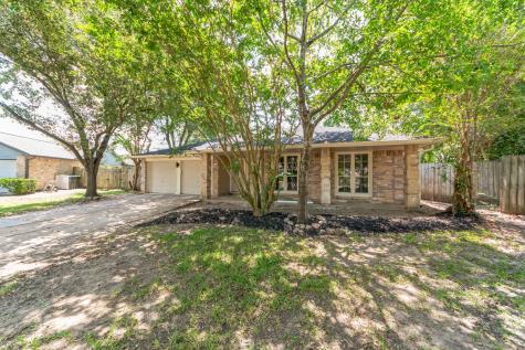 2203 S Ferrisburg Court Sugar Land TX 77478