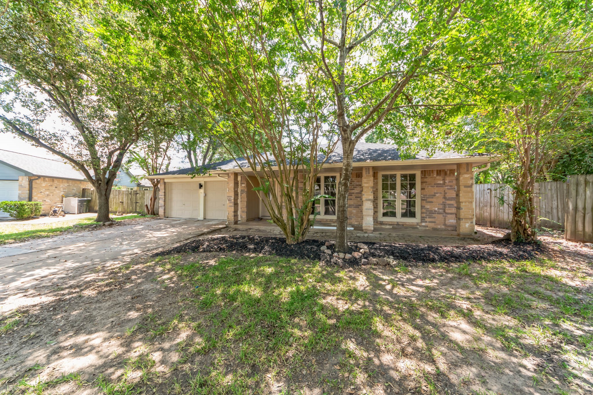 2203 S Ferrisburg Court Sugar Land TX 77478