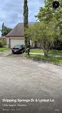 13526 Dripping Springs Drive Houston TX 77083