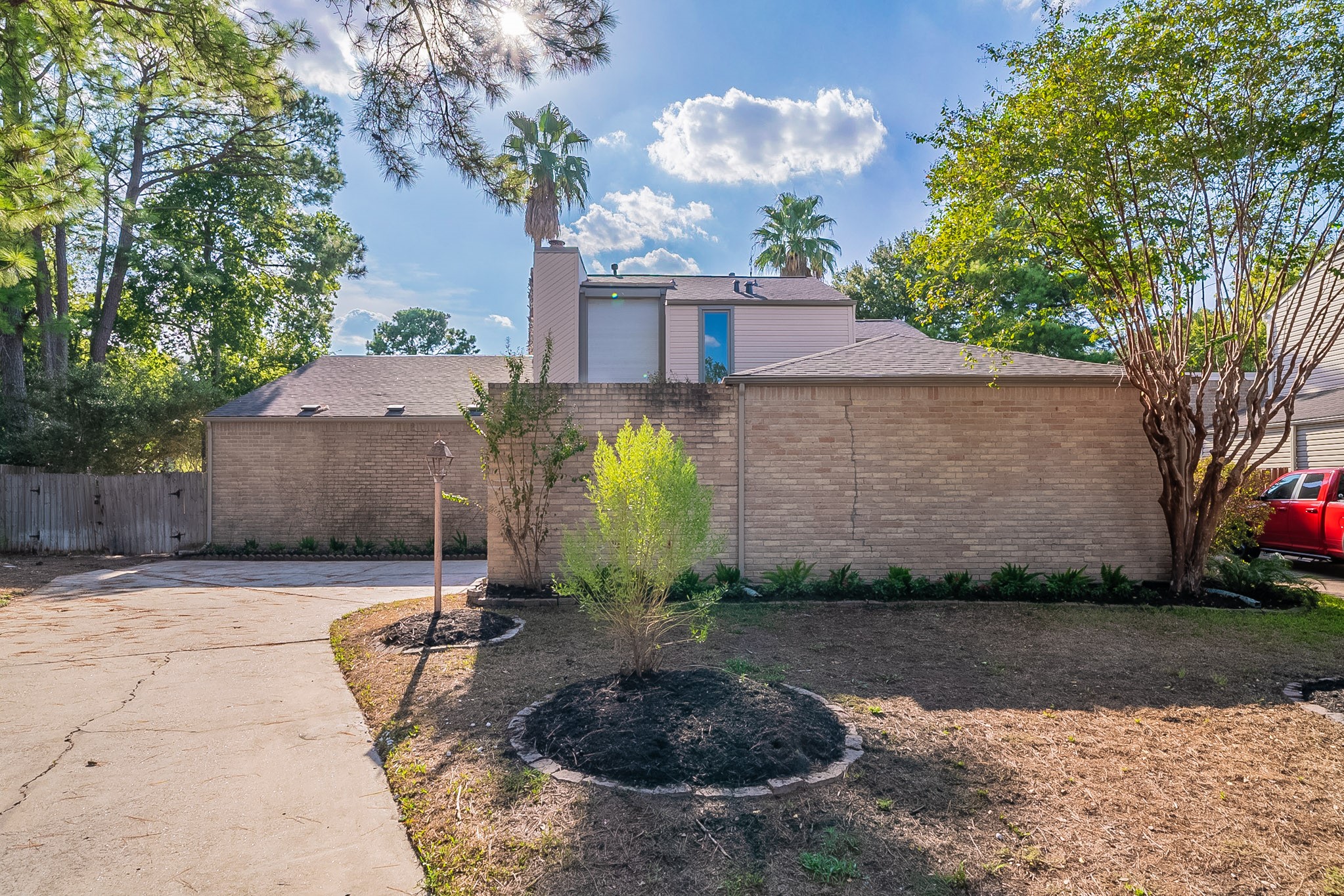 7107 Benwich Circle Houston TX 77095