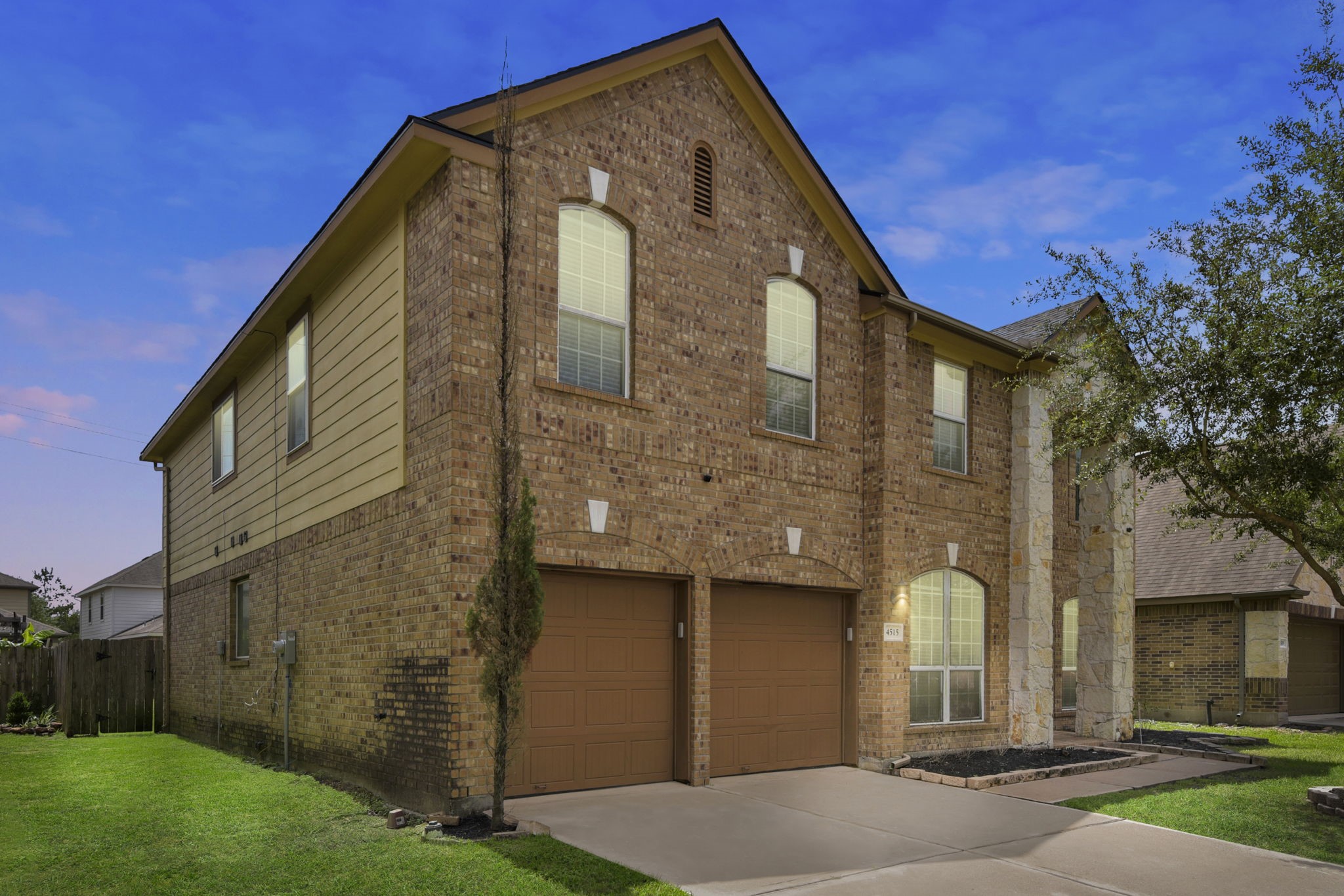 4515 Matagorda Lakes Drive Humble TX 77396