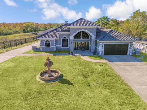 6701 John Martin Road Baytown TX 77521