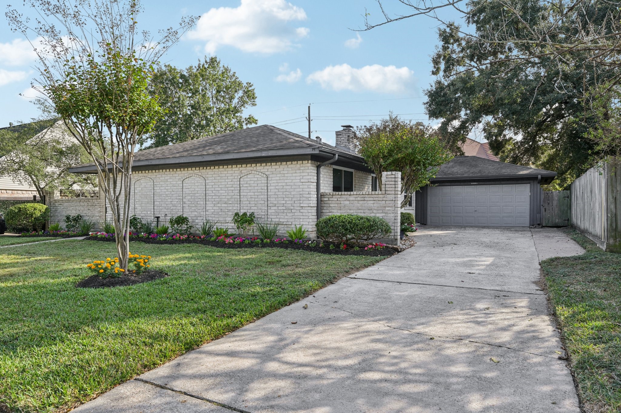 10003 Cane Creek Drive Houston TX 77070